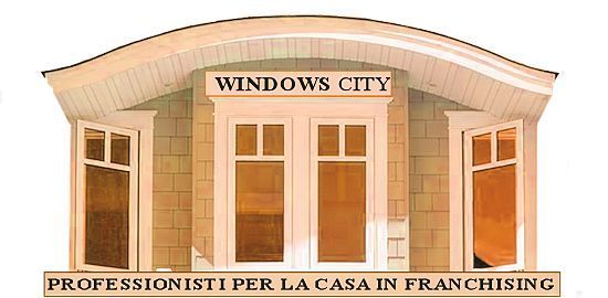 Monza Finestre Franchising Windows City